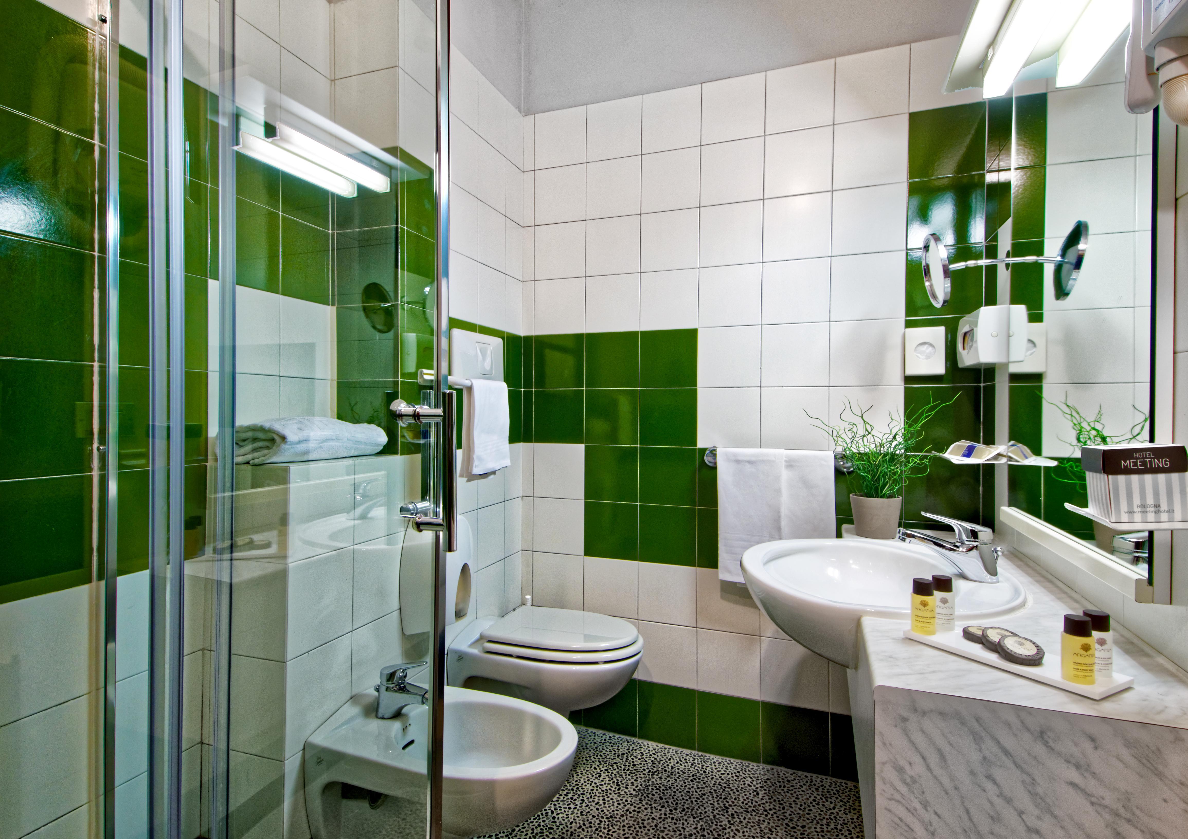 Hotel Jr Gate 7 Bologna