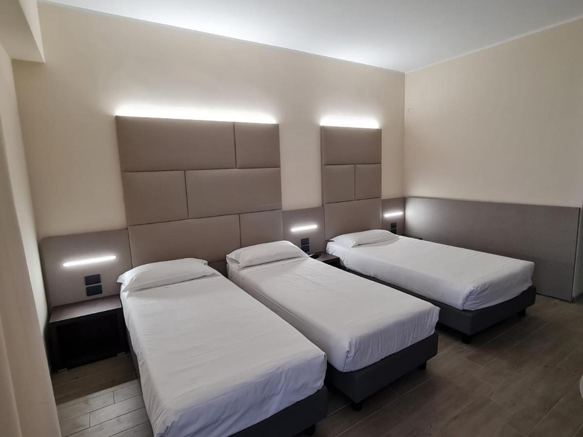 Hotel Jr Gate 7 Bologna Calderara di Reno