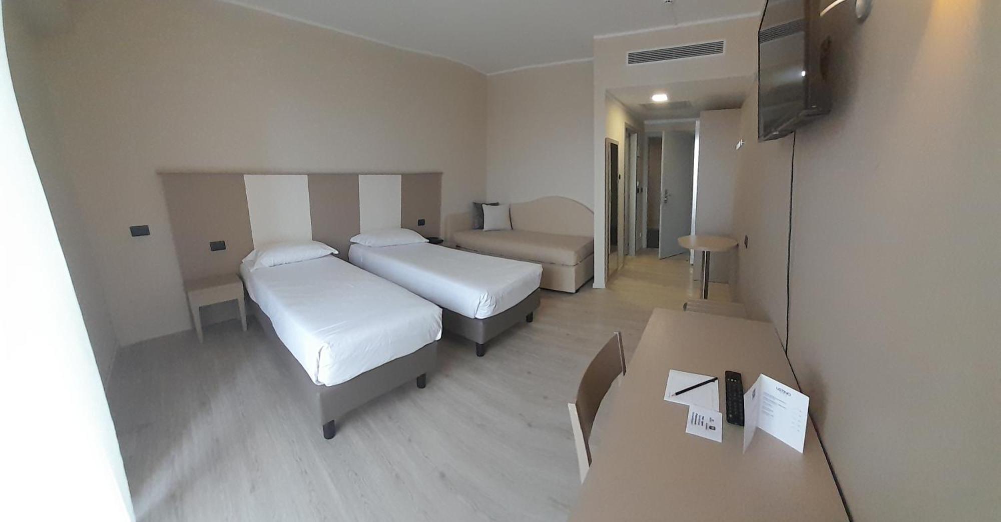 Hotel Jr Gate 7 Bologna Calderara di Reno