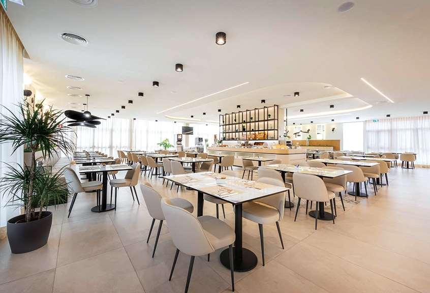 Jr Gate 7 Bologna Hotel 4*