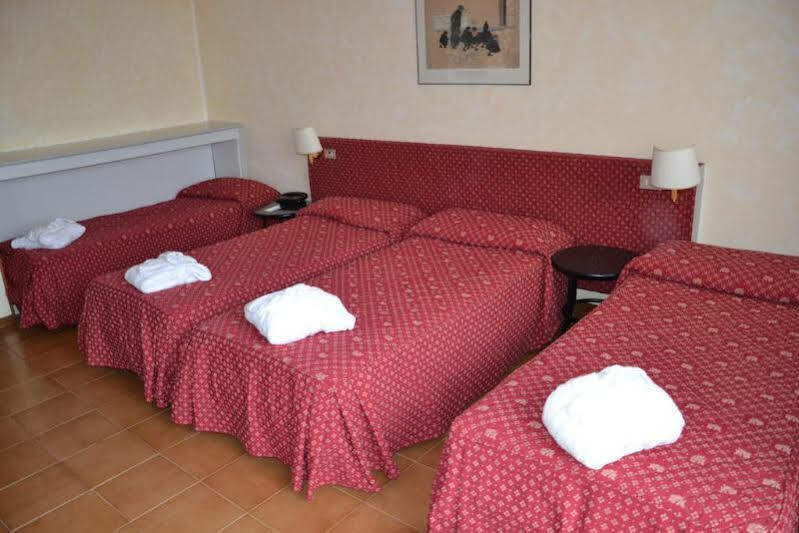 Jr Gate 7 Bologna Hotel 4*